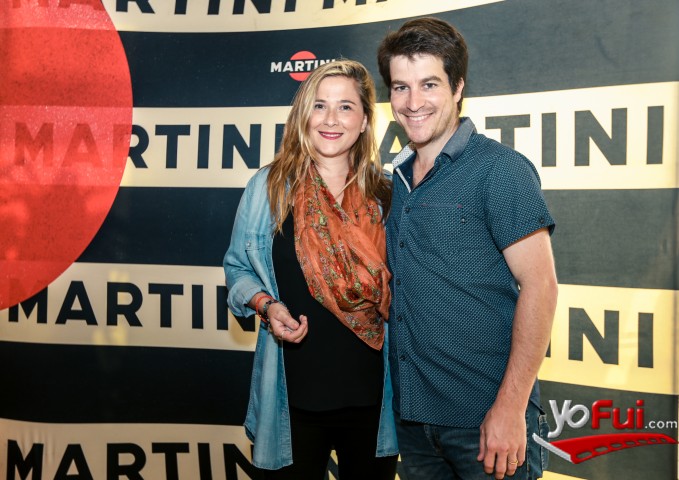 Fernanda Rehbein, Gonzalo Ducheylard
