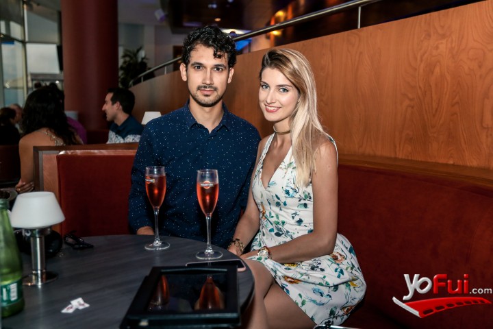 Gonzalo Raddatz, Alexandra Briones