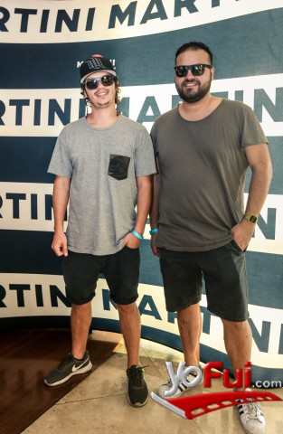 Matías Ugarte, Diego Abarca