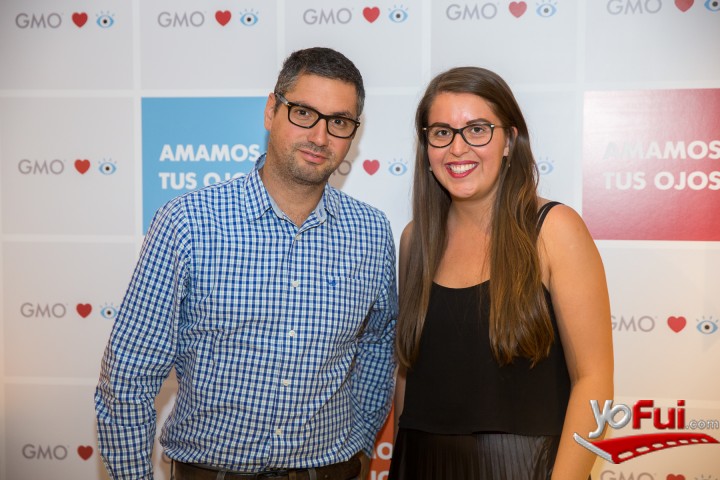 Andrés Sobockiy, Valentina Aste