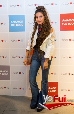 Camila Gallardo