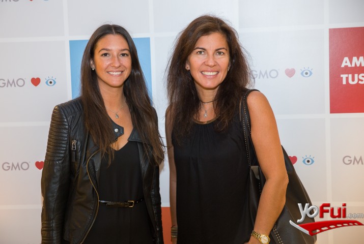Constanza Ibieta, Marcia Escalona