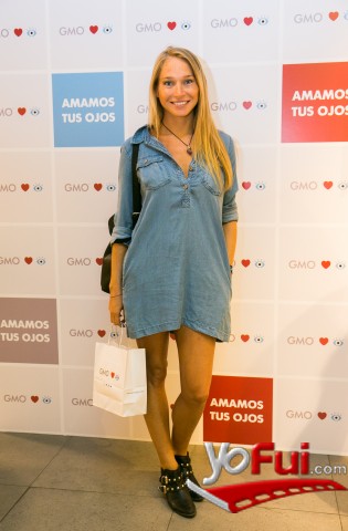 Constanza Mackenna