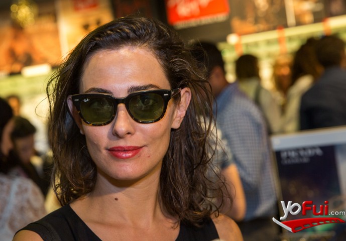 Javiera Diaz de Valdés