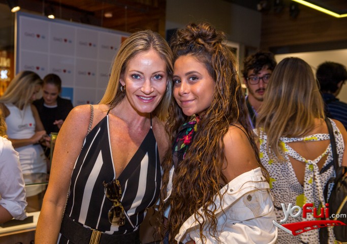 Marcela Vacarezza, Camila Gallardo