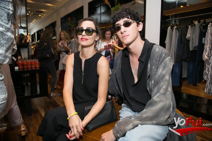 Javiera Díaz de Valdés, Antonio Contreras