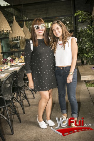 Soledad Reyes, Camila Donoso