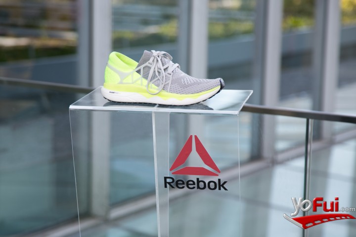 Fotografía en Reebok presentó Floatride Run, Sector Nueva Las Condes