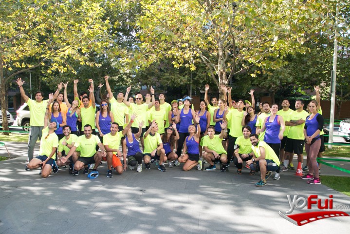 Fotografía en Reebok presentó Floatride Run, Sector Nueva Las Condes