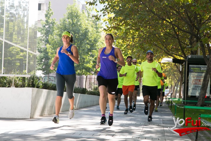 Fotografía en Reebok presentó Floatride Run, Sector Nueva Las Condes