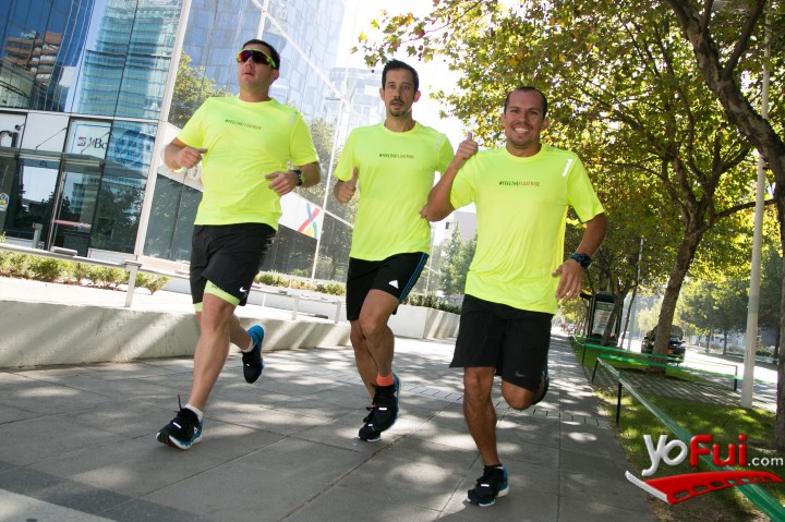 Fotografía en Reebok presentó Floatride Run, Sector Nueva Las Condes