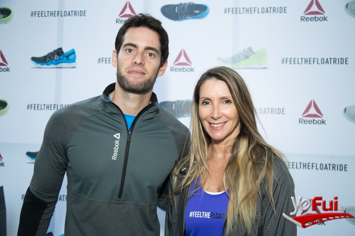 Christian Von Hoveling, Lorraine Thompson