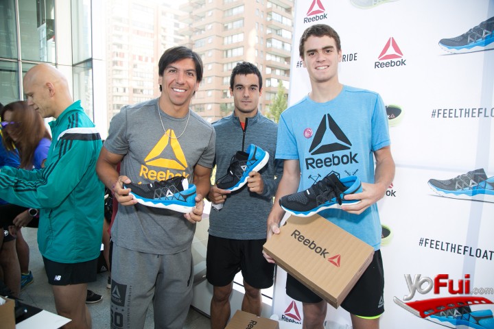 Daniel Pineda, Enrique Polanco, Pablo Germain