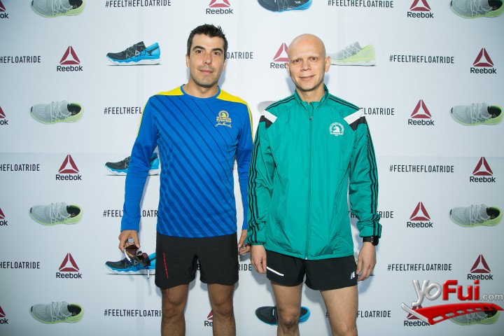 Hernán Rubio, Jorge Spanger