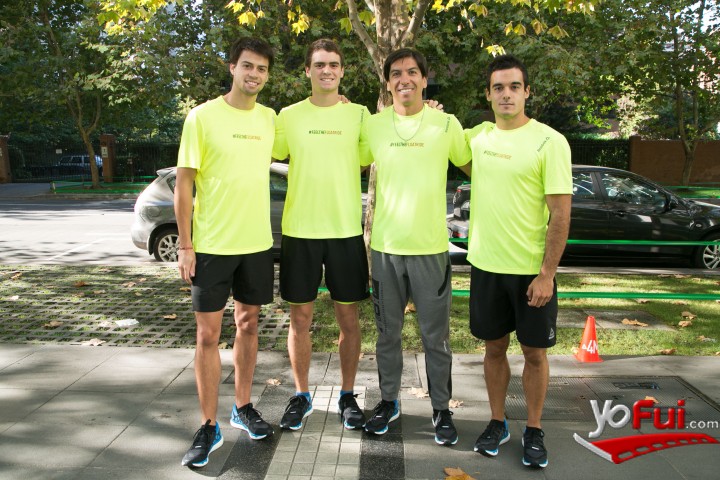 YoFui.com Reebok presentó Floatride Run, Sector Nueva Las Condes (7381)