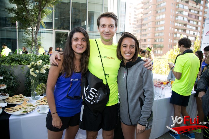 Tete Onetto, Juano Rossi, Sofía Latino