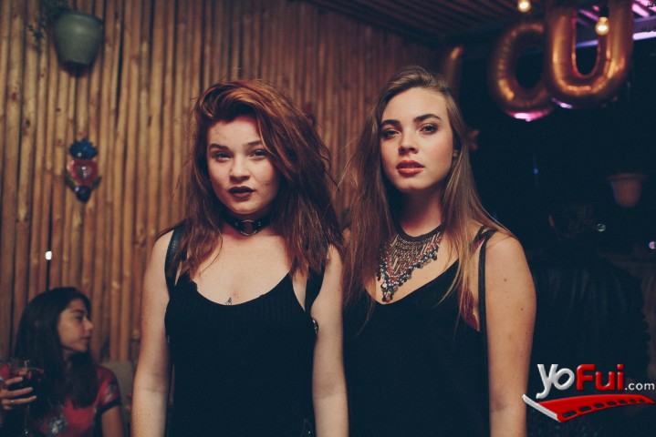 Florencia Maass, Simona Maass