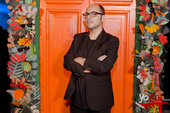 Nicolás López