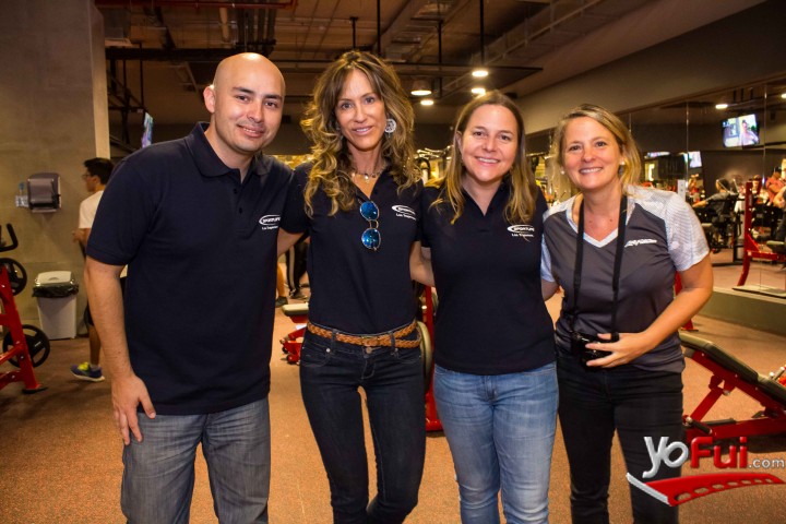 YoFui.com Sportlife abre sede en Los Trapenses, Sportlife Los Trapenses (7384)