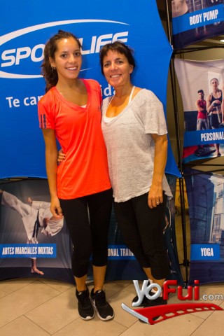 María Carolina Evans, Carola Bruna