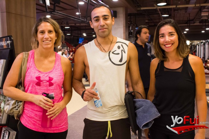 Fotografía en Sportlife abre sede en Los Trapenses, Sportlife Los Trapenses