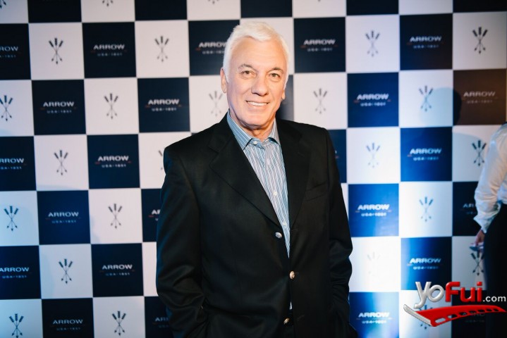 Antonio Vodanovic