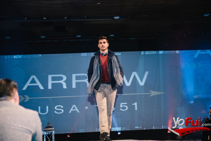 Desfile