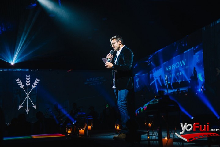 Martín Abumohor