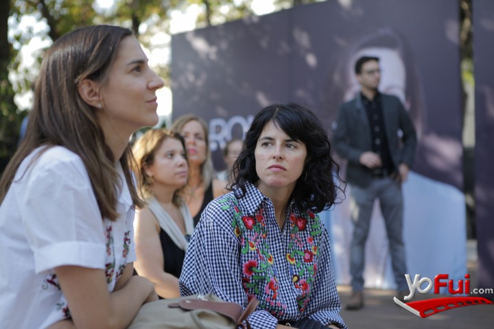 Josefina Léniz, Francisca Guevara