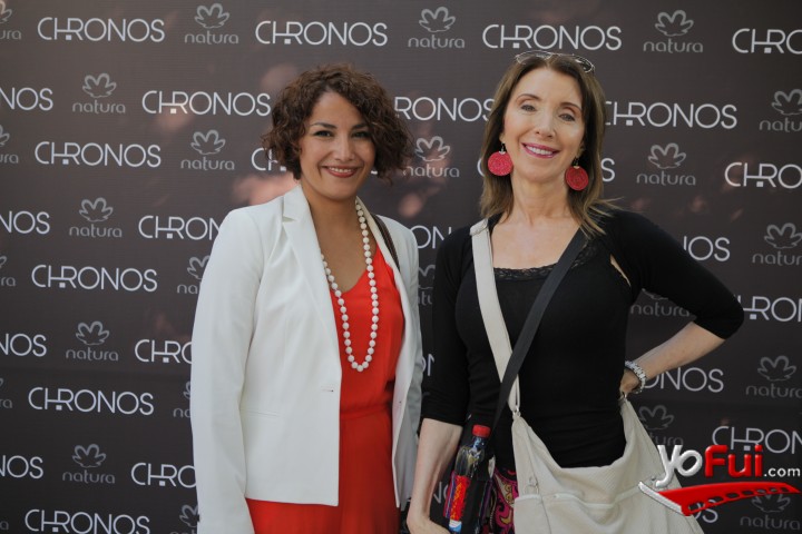 Lucía Martínez, Silvia Novak