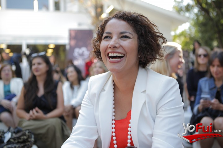 Lucía Martínez