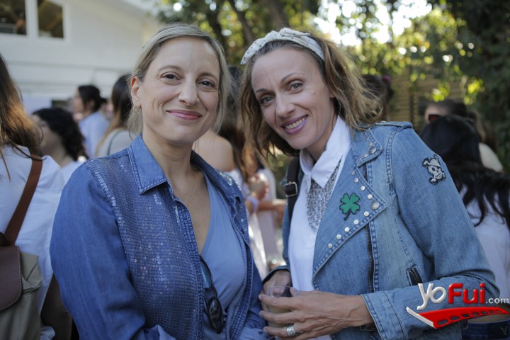 Natalia del Campo, Katyna Hubermann