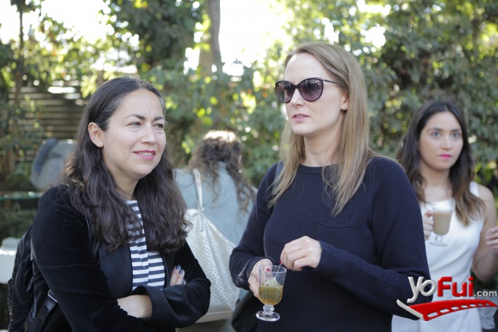 Patricia Leiva, Alison Delplace