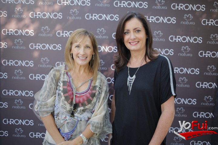 Paula Loyola, Maria Eugenia Goiri