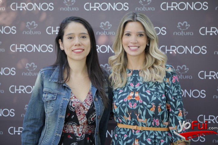 Paula Ramos, Natalia Cunha