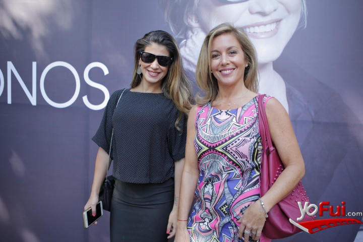 Vivi Rodriguez, Yuyunis Navas