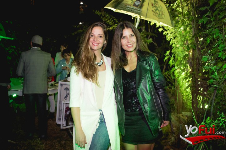 Andrea L'Huillier, Paola Agullo