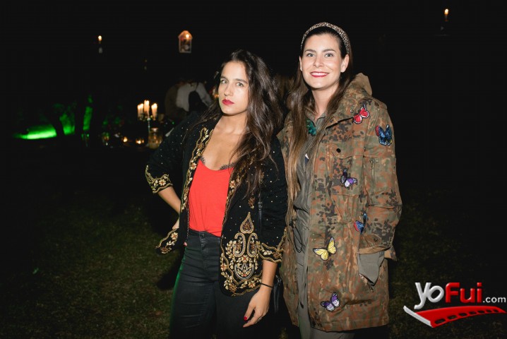 Daniela Bustamante, María José Valdés