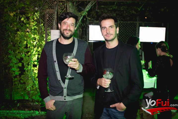 Diego Varas, Max Campino