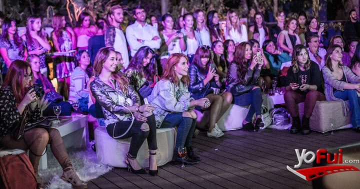 Fotografía en Vive tu secreto:  la nueva colección de carteras Secret FW 2017, Casa La Tercera