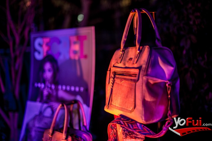 Fotografía en Vive tu secreto:  la nueva colección de carteras Secret FW 2017, Casa La Tercera