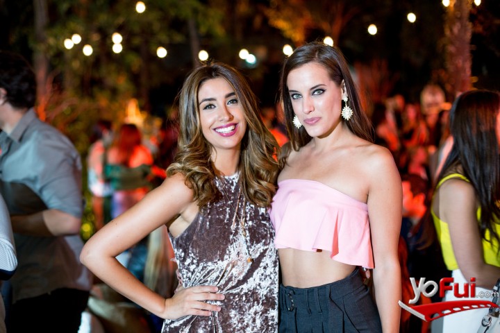 Camila Andrade, Teresa Kuster