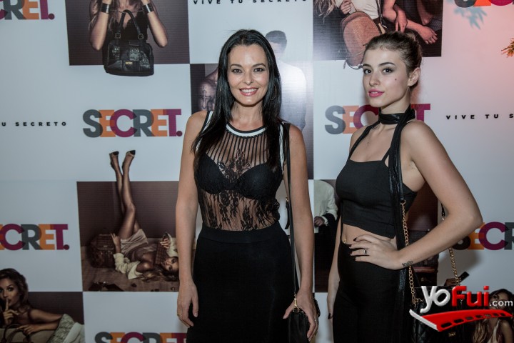Marcela Brane, Milagros Brane