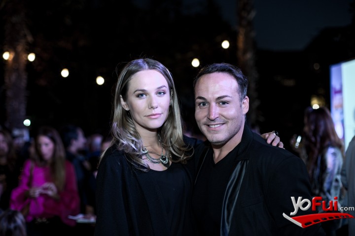 Marilia Kuhnen, Alberto Lerda