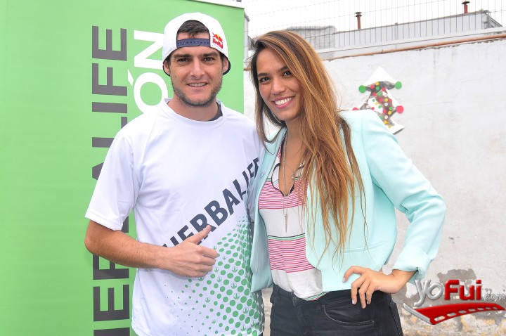Ignacio Casale, Francesca Wullfrodt