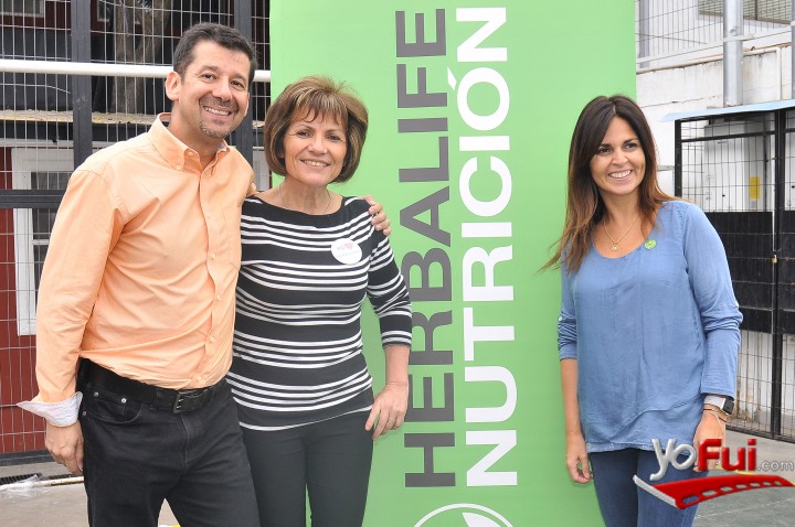 Pablo Meza, Carmen Gloria Schindler, Marisol Ahumada