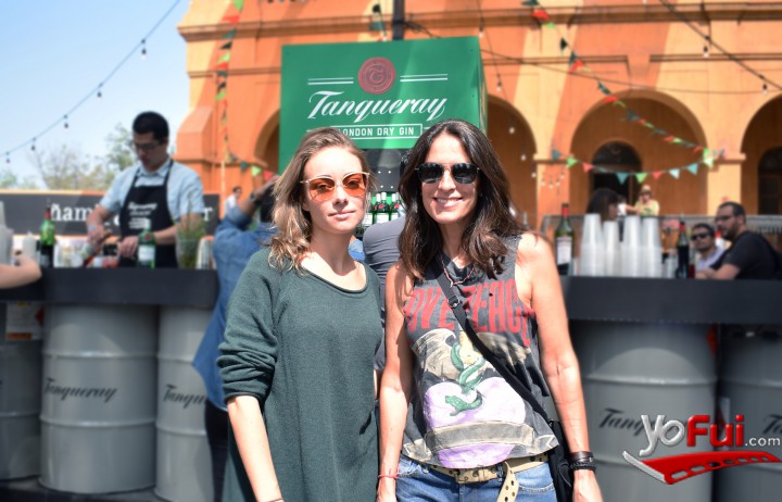 Mirella Granucci, María Gracia Subercaseaux