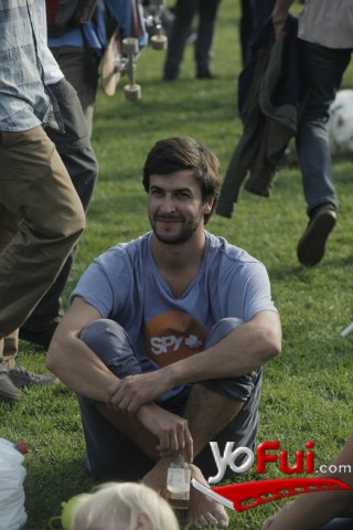 Agustin Matte