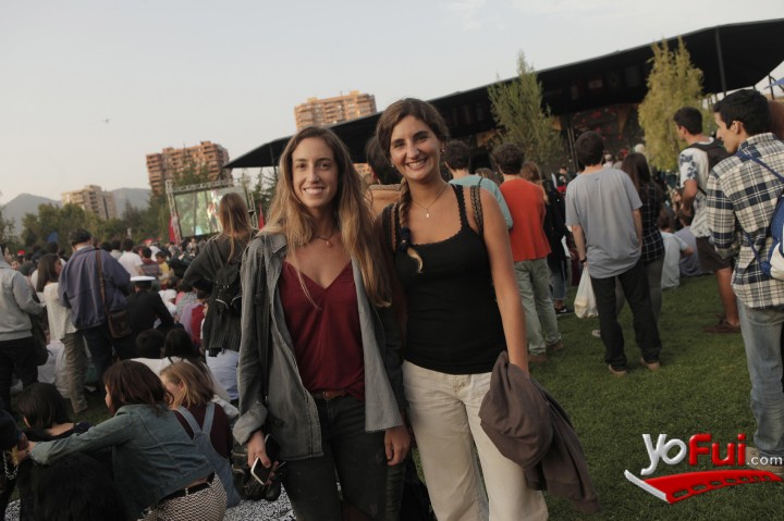 Antonia Fernández, Loreto Edwards