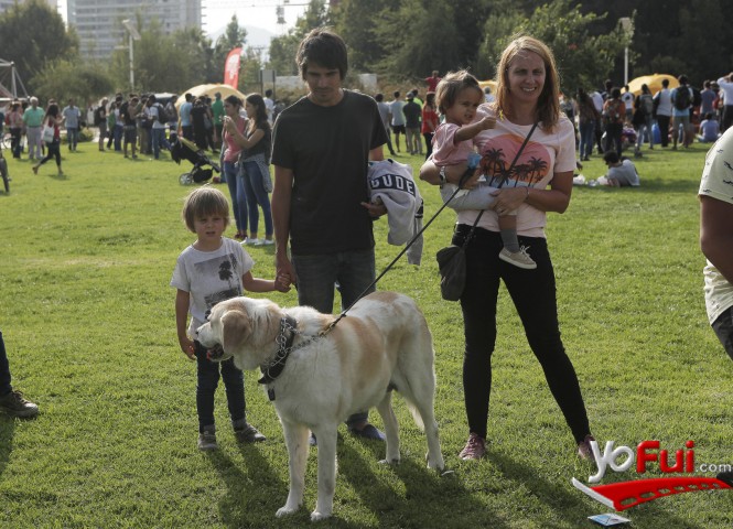 Guille Estrada, Jose Estrada, Adriana Estrada, Ana Durán